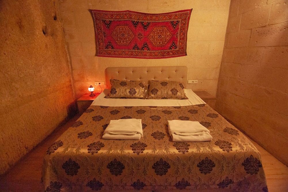 Diamond of Cappadocia Double Room (Cave) 4