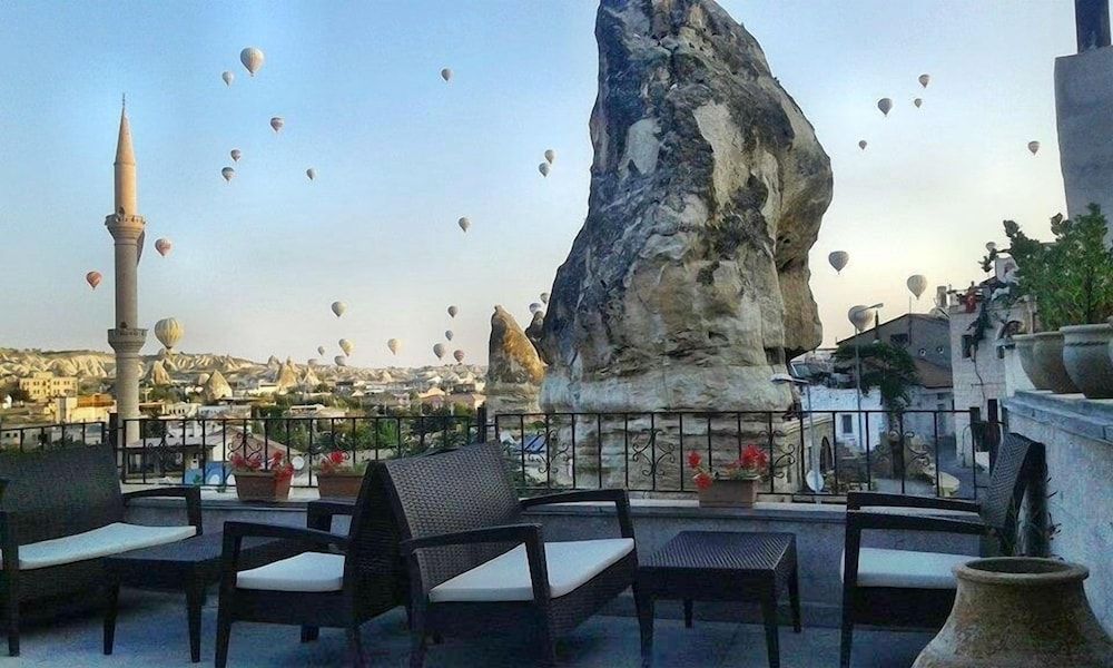 undefined Diamond of Cappadocia