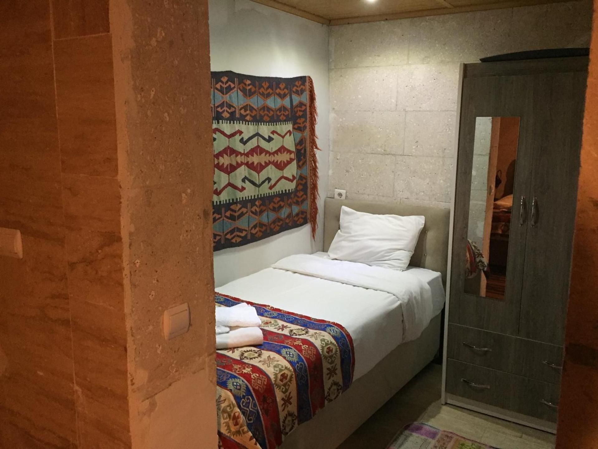 undefined Diamond of Cappadocia 5