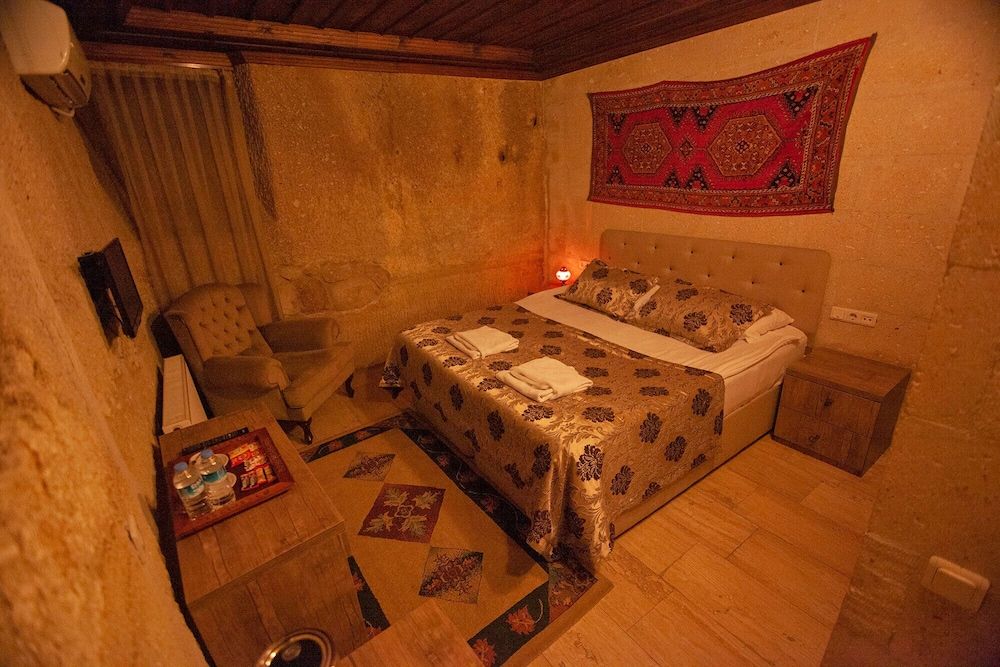 Diamond of Cappadocia Double Room (Cave) 3