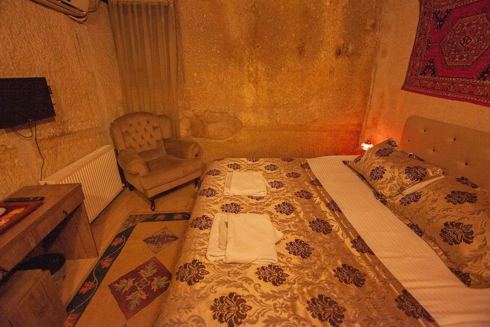 Diamond of Cappadocia Double Room (Cave) 8
