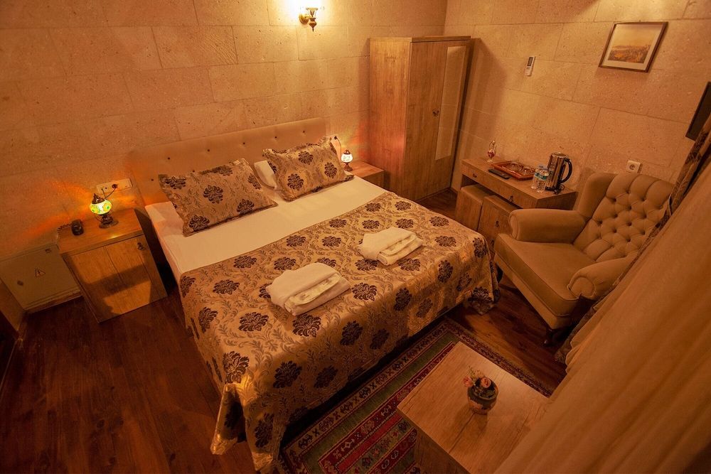 undefined Diamond of Cappadocia 9