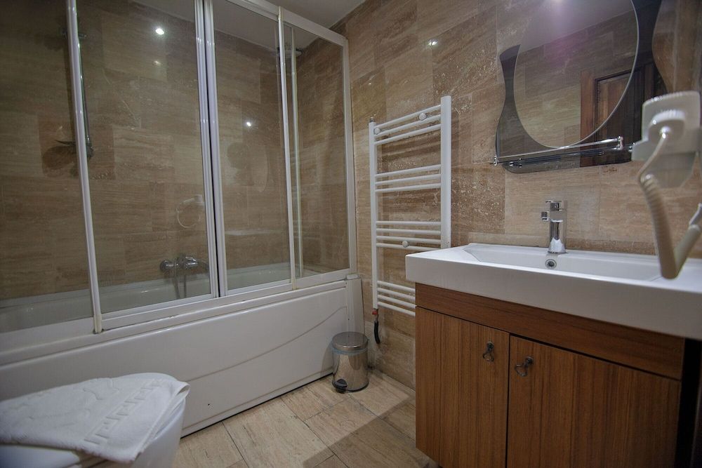 Diamond of Cappadocia Double Room (Cave) 7