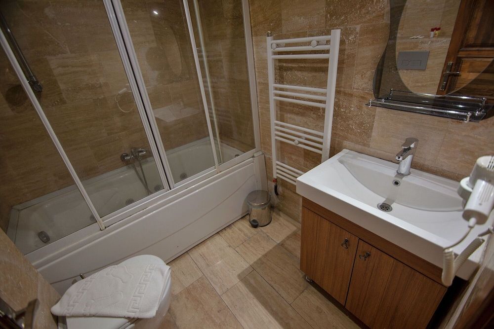 Diamond of Cappadocia Double Room (Cave) 6