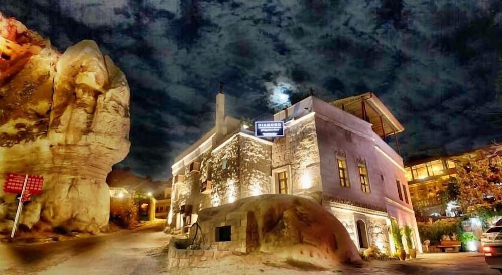 undefined Diamond of Cappadocia 3