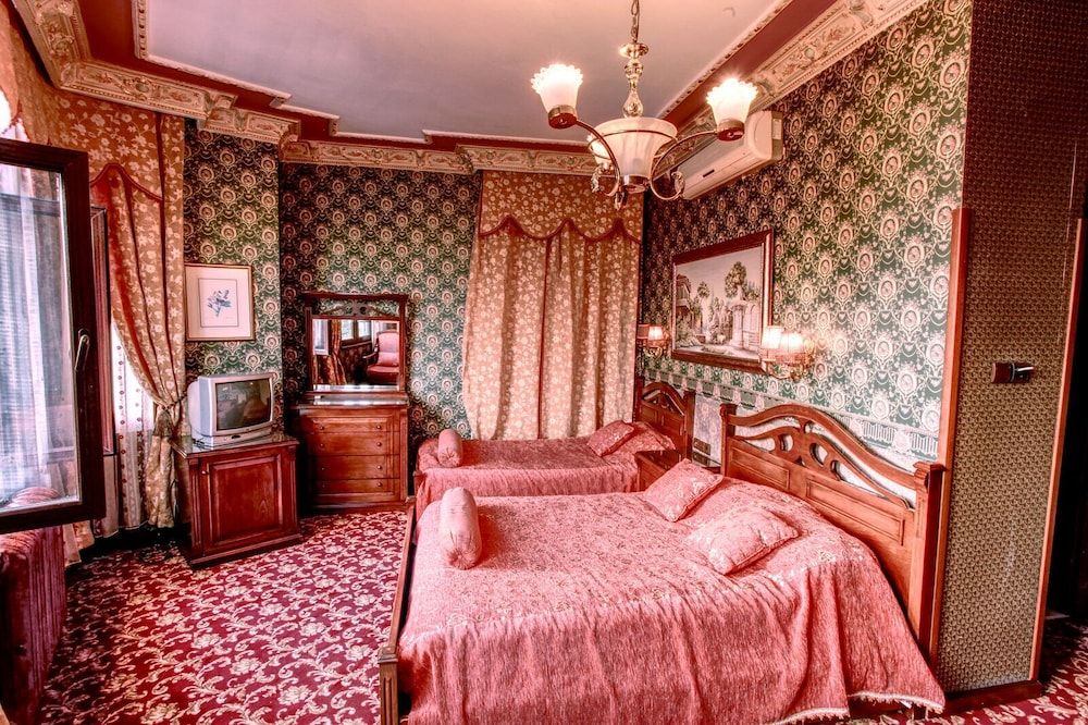 Room (Orient Express)