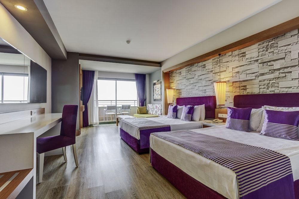 Standard Room, 1 Bedroom