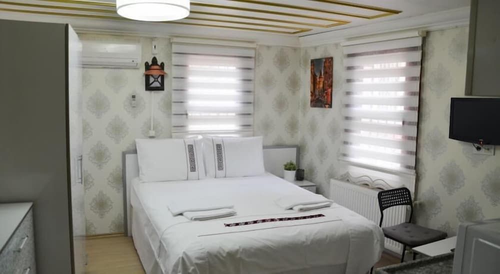 undefined Sophia Studio Apartments 7