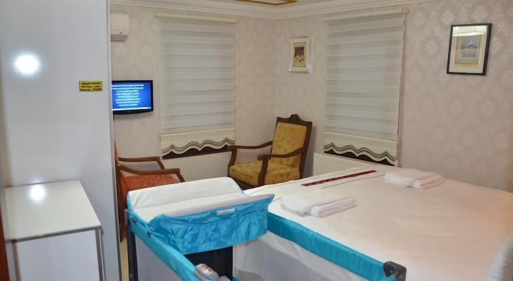 undefined Sophia Studio Apartments 10