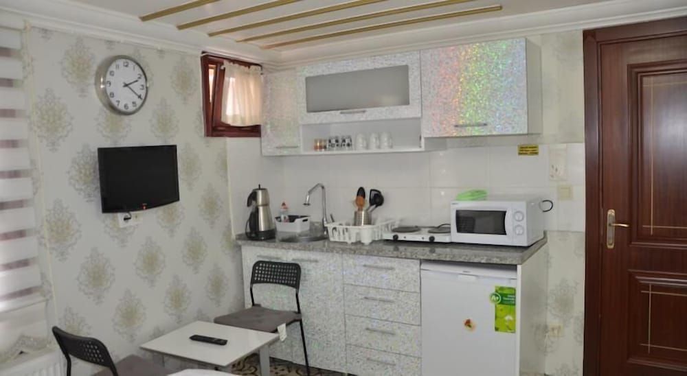 undefined Sophia Studio Apartments 3