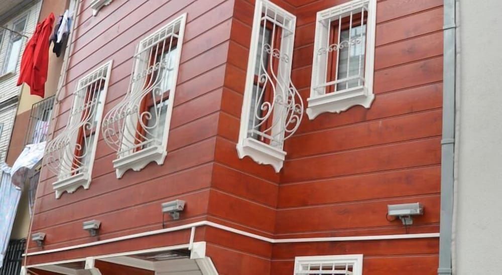 undefined Sophia Studio Apartments 5