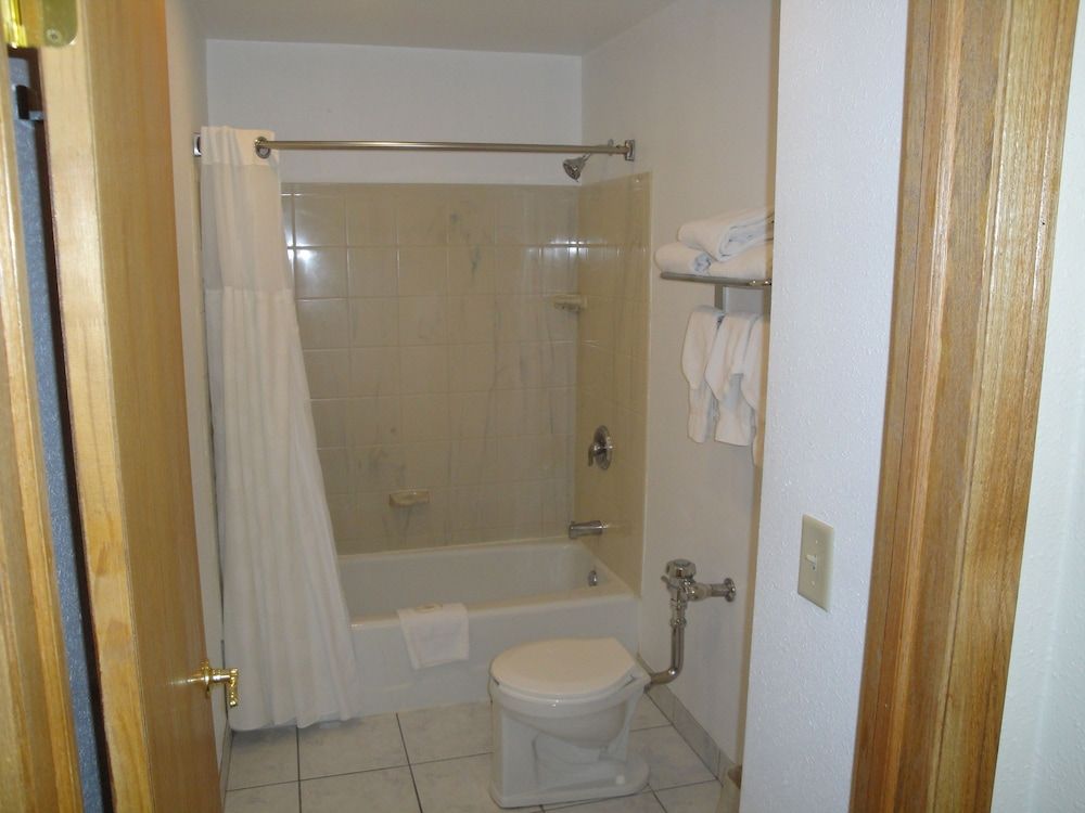 Chicago Lake Shore Hotel Standard Room, 1 King Bed 4