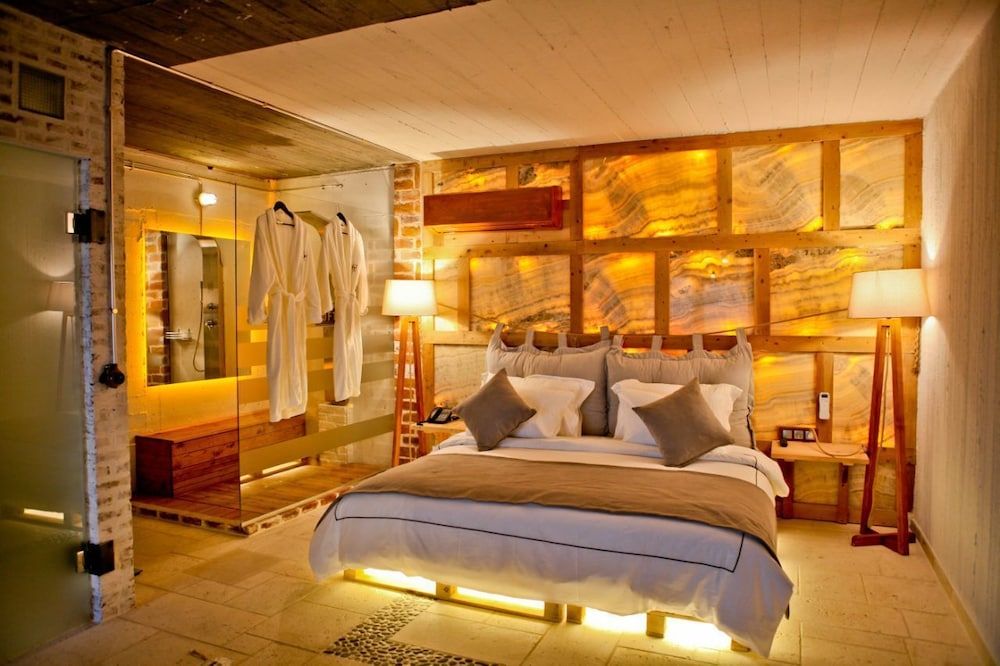 Design Double Room