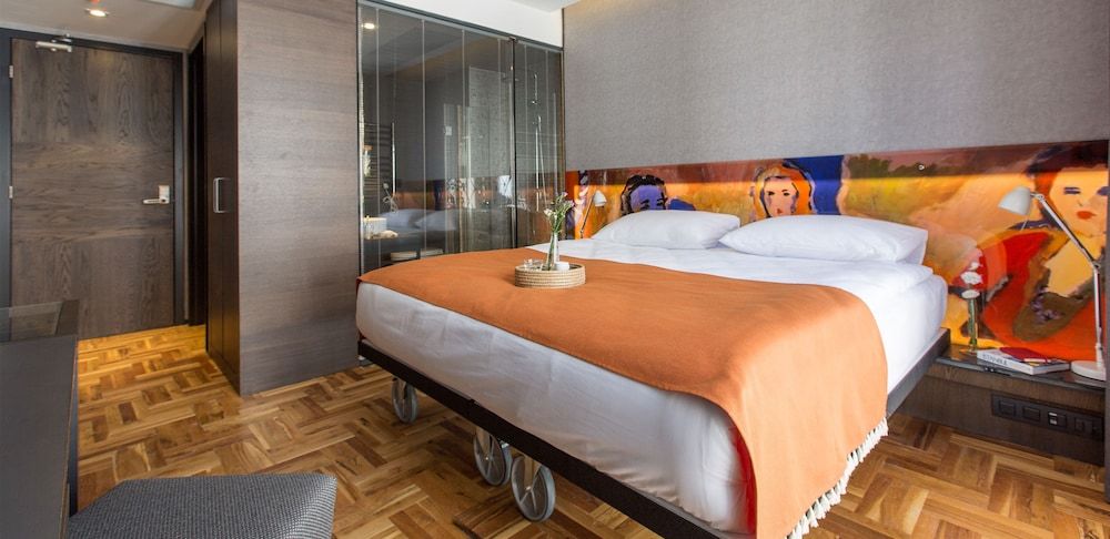 Lampa Design Hotel - Special Class Comfort Room 2