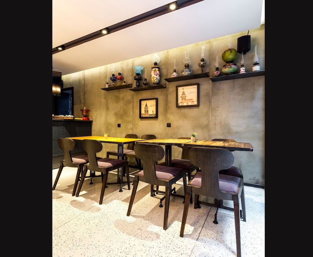 undefined Lampa Design Hotel - Special Class 8