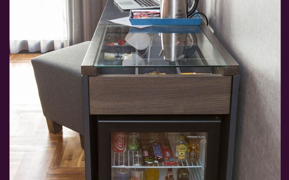 Lampa Design Hotel - Special Class Comfort Room 17