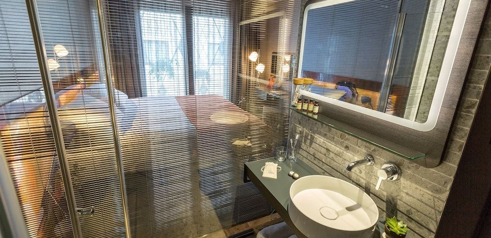 Lampa Design Hotel - Special Class Comfort Room 13