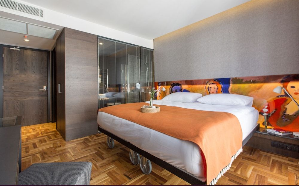 undefined Lampa Design Hotel - Special Class 3