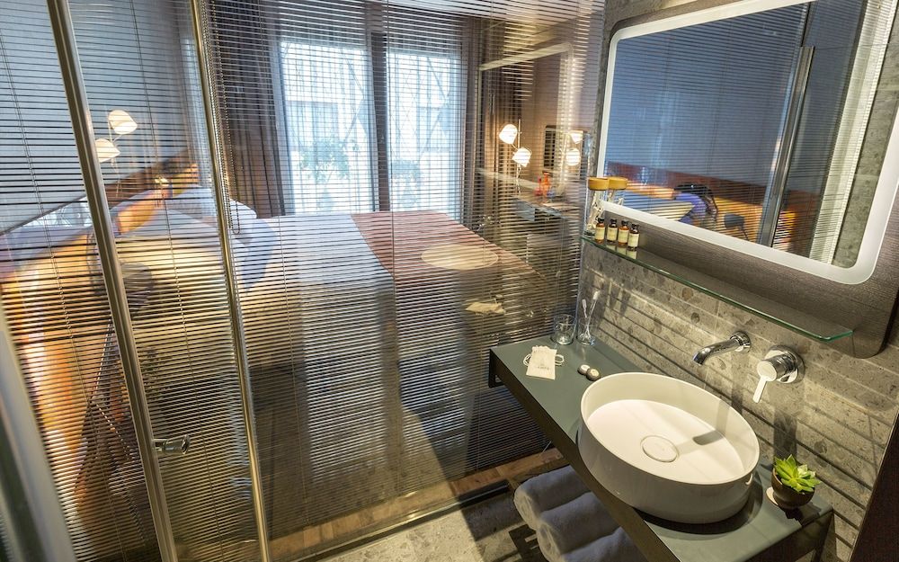 Lampa Design Hotel - Special Class Comfort Room 11