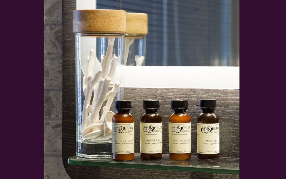 Lampa Design Hotel - Special Class Comfort Room 18