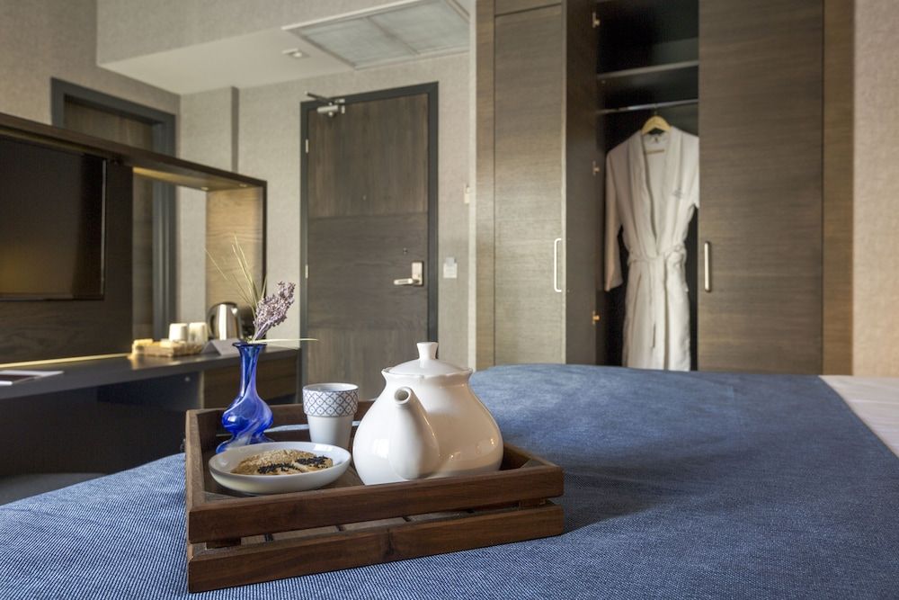 undefined Lampa Design Hotel - Special Class 4