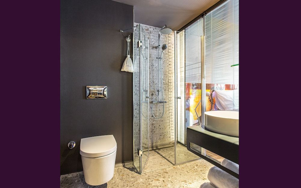 Lampa Design Hotel - Special Class Comfort Room 10