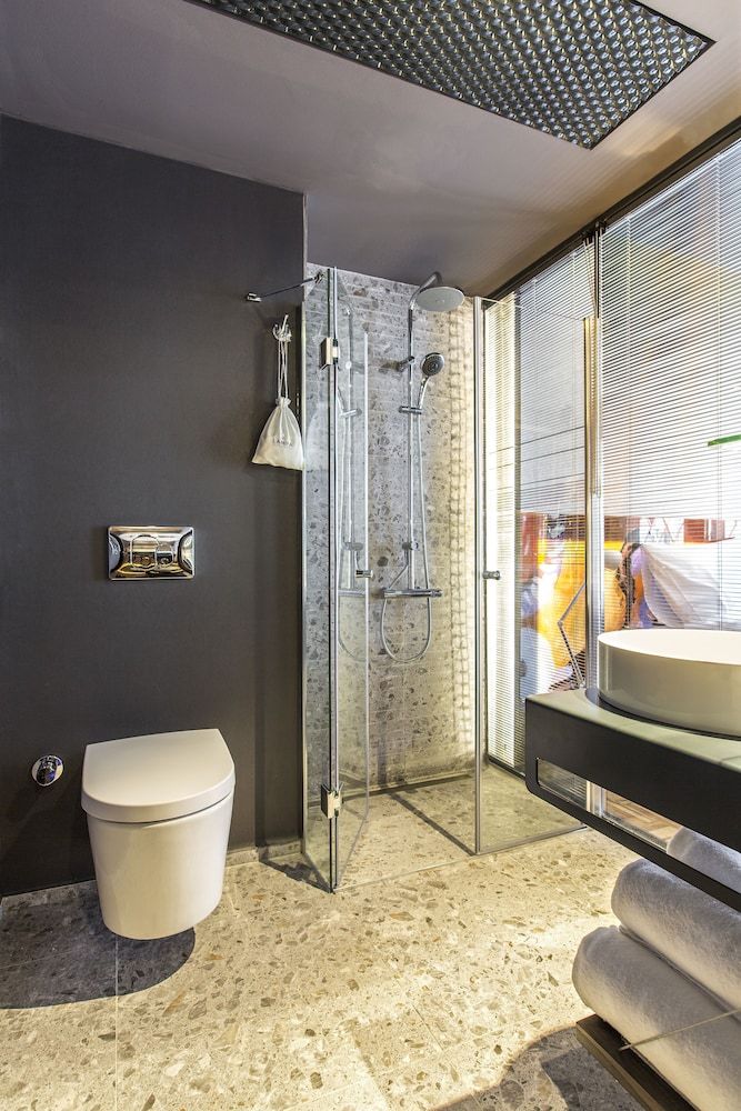 Lampa Design Hotel - Special Class Comfort Room 9