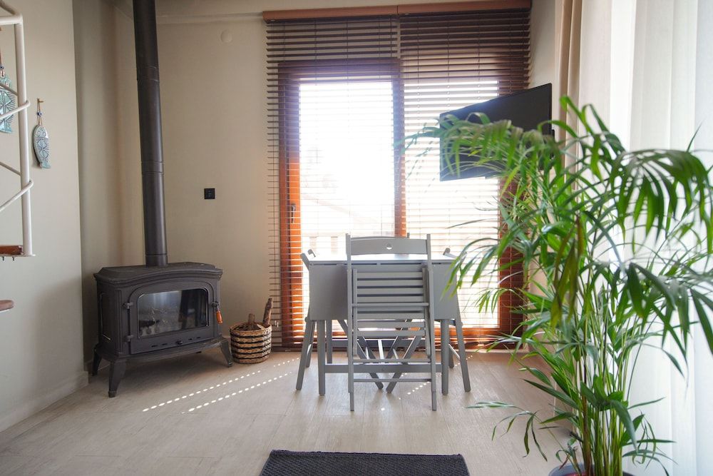 Alp Suites Mandalin Apartment, 2 Bedrooms, Partial Sea View 5