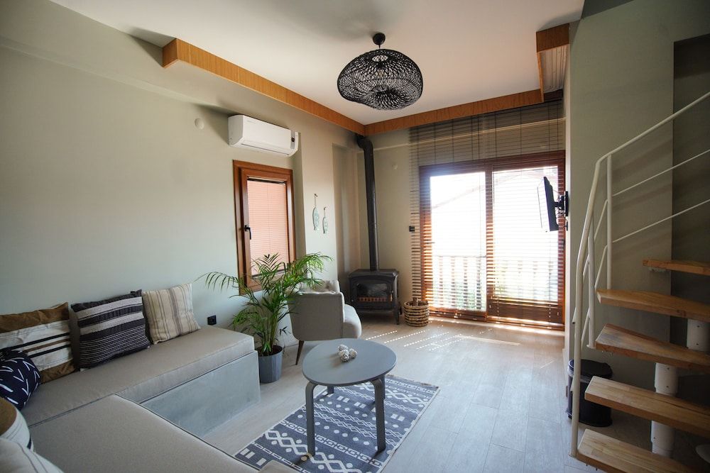 Alp Suites Mandalin Apartment, 2 Bedrooms, Sea View 7