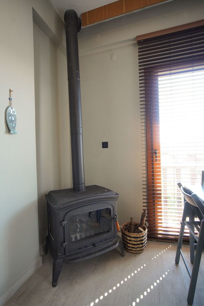 Alp Suites Mandalin Apartment, 2 Bedrooms, Partial Sea View 6