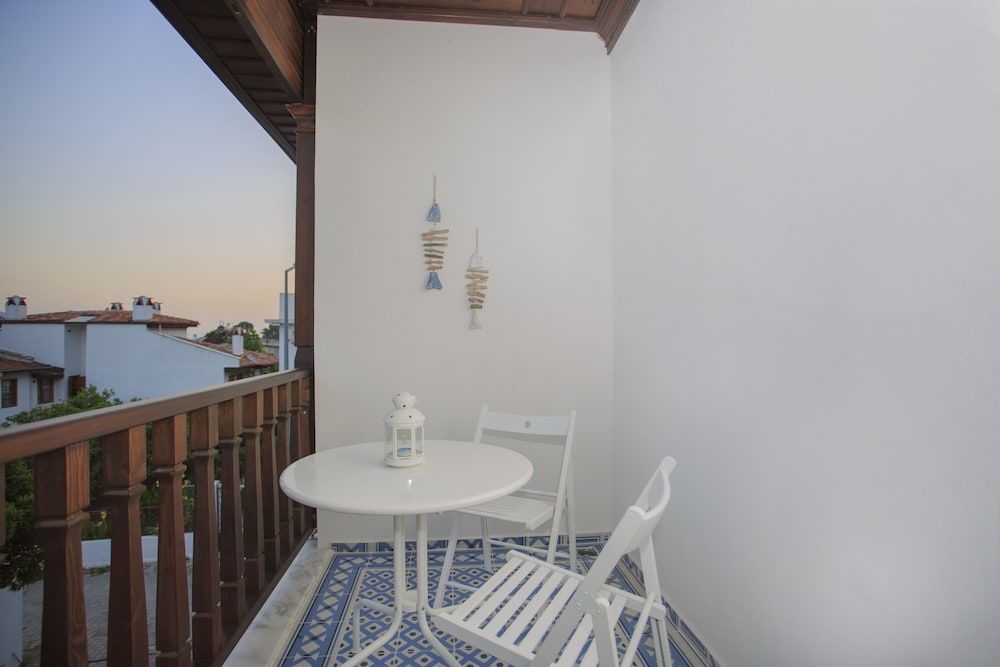 Alp Suites Mandalin Apartment, 2 Bedrooms, Sea View 9