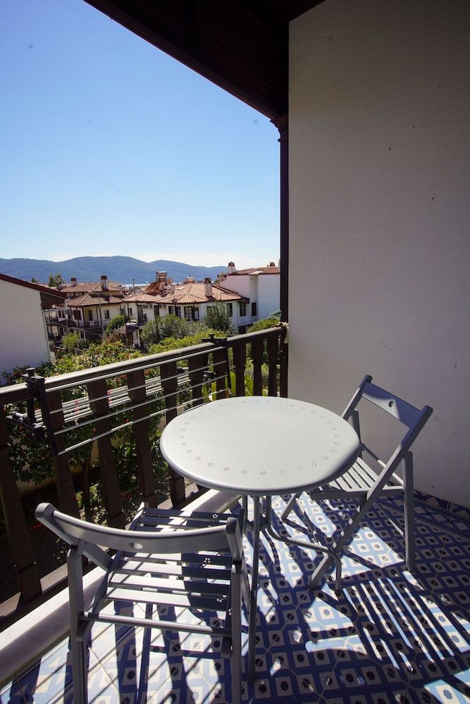 Alp Suites Mandalin Apartment, 2 Bedrooms, Partial Sea View 11