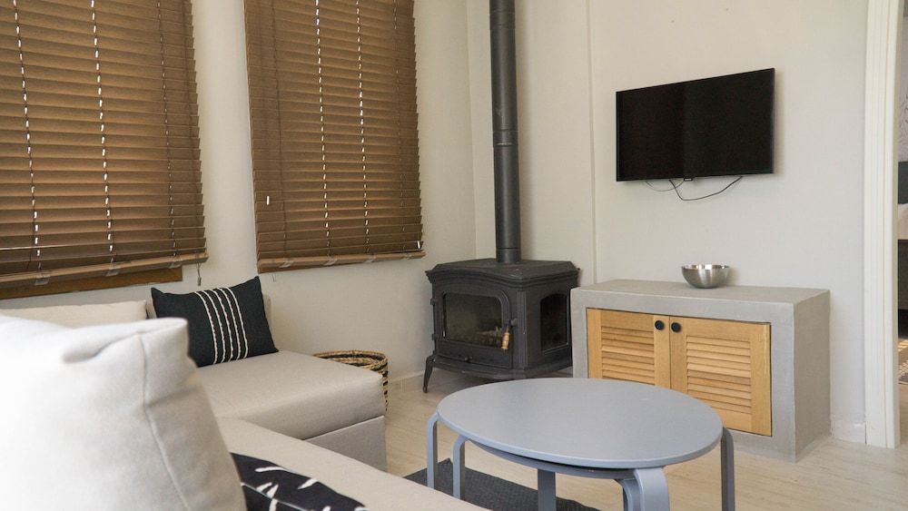 Alp Suites Mandalin Exclusive Apartment, 1 Bedroom, Courtyard View 6