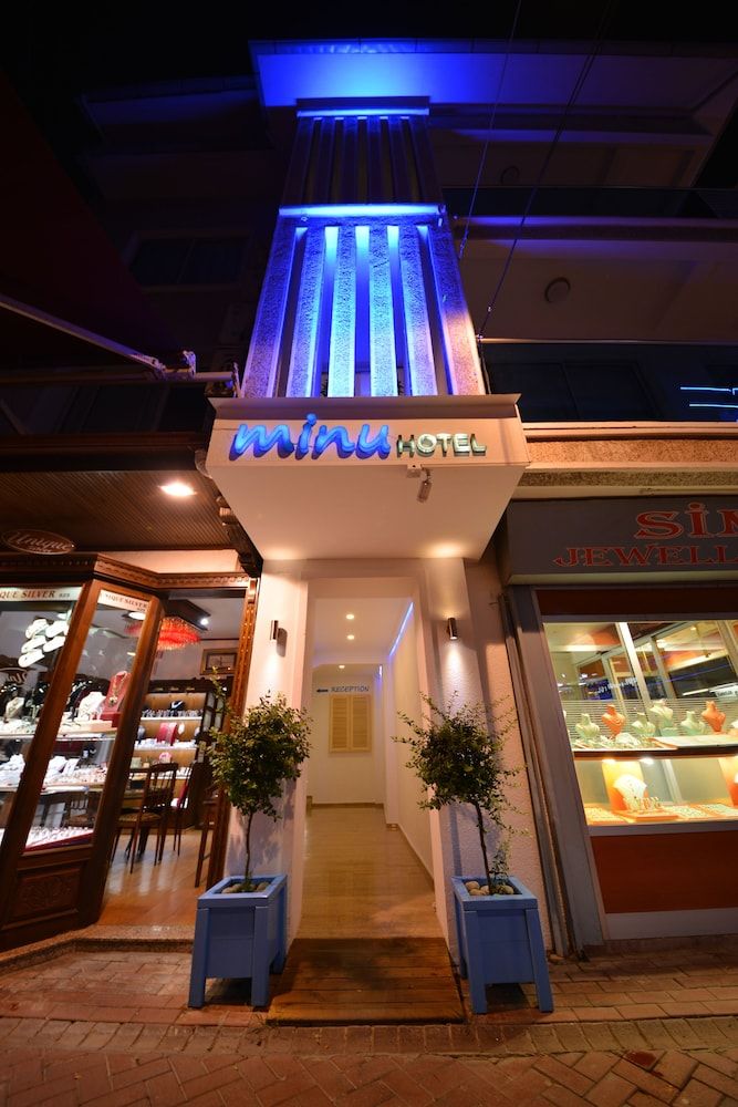 undefined Minu Hotel 3