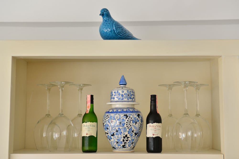 undefined Minu Hotel 6