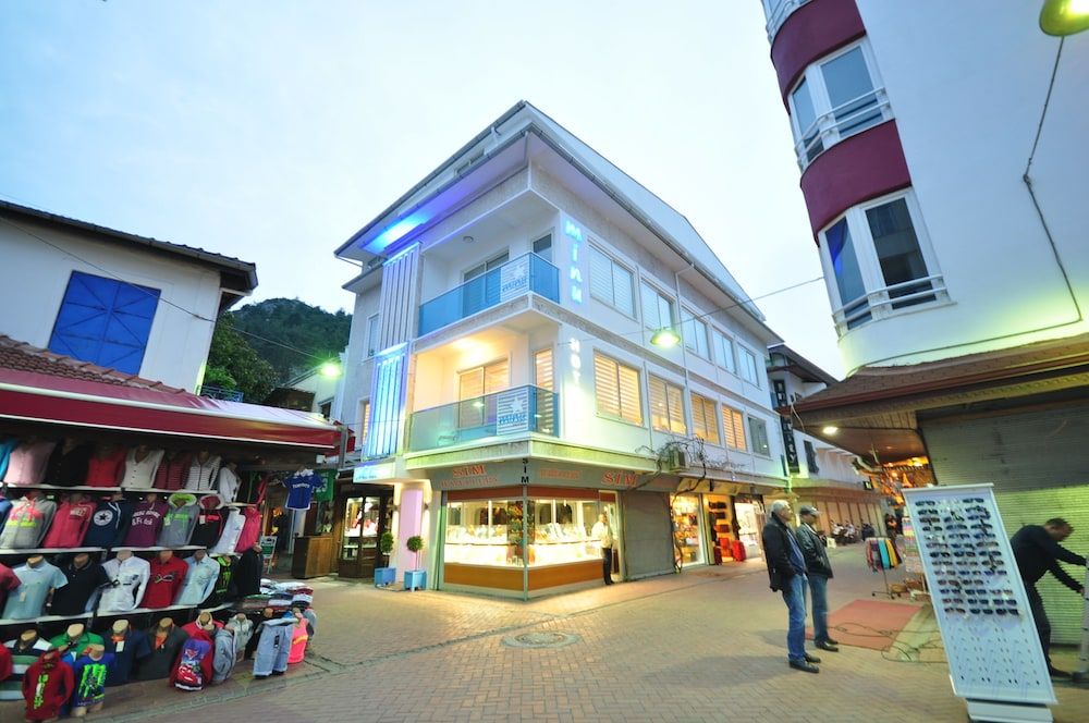 undefined Minu Hotel 4