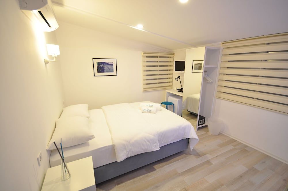 Minu Hotel Standard Room 5