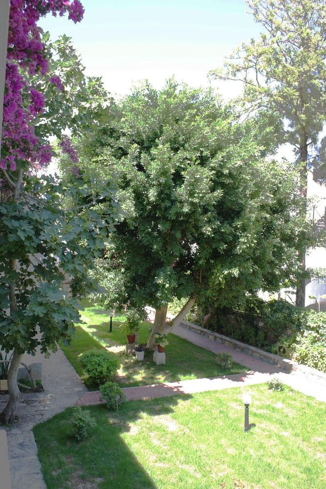 undefined Toloman Hotel Bitez Beach 10