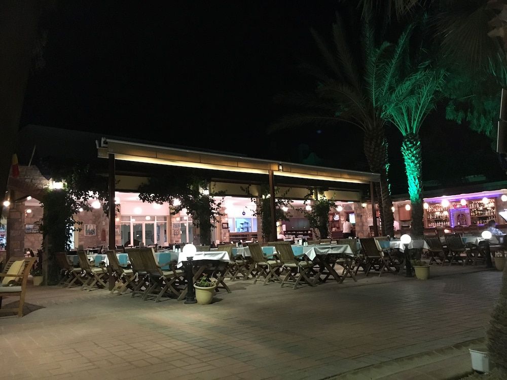 undefined Toloman Hotel Bitez Beach 2