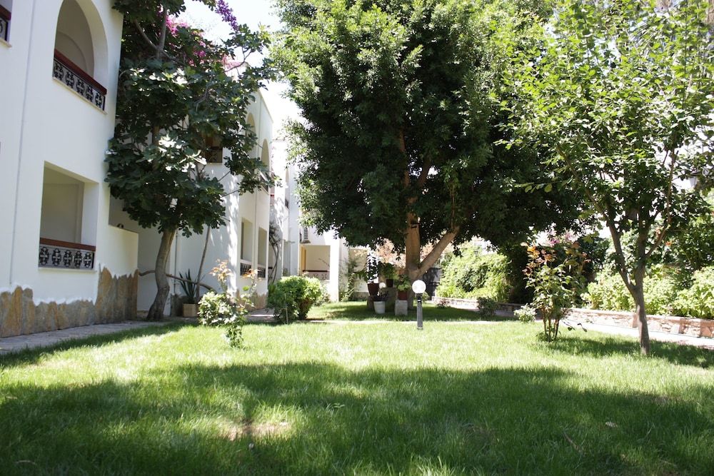 undefined Toloman Hotel Bitez Beach 9