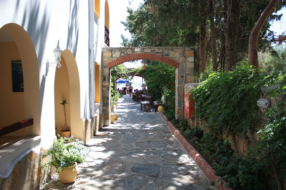 undefined Toloman Hotel Bitez Beach 5