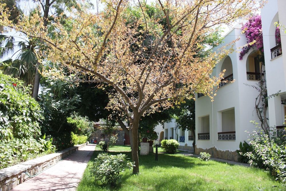 undefined Toloman Hotel Bitez Beach 8