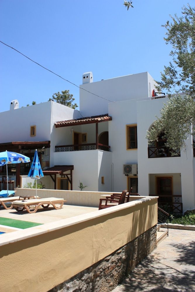 undefined Toloman Hotel Bitez Beach 7