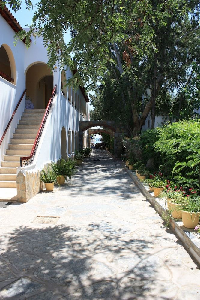 undefined Toloman Hotel Bitez Beach 4