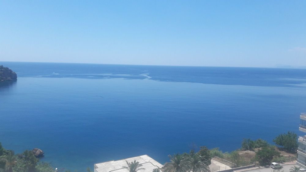 Cender Hotel Standard Double or Twin Room, 1 Bedroom, Balcony, Sea View 24