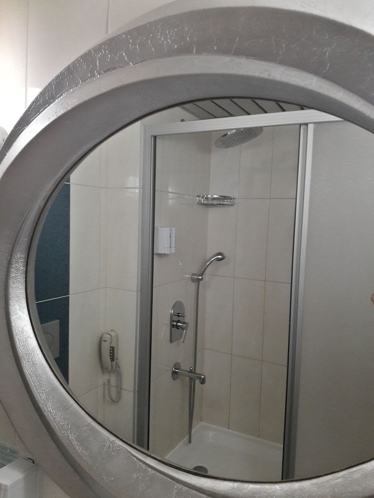 Cender Hotel Standard Double or Twin Room, 1 Bedroom, Balcony, Sea View 19