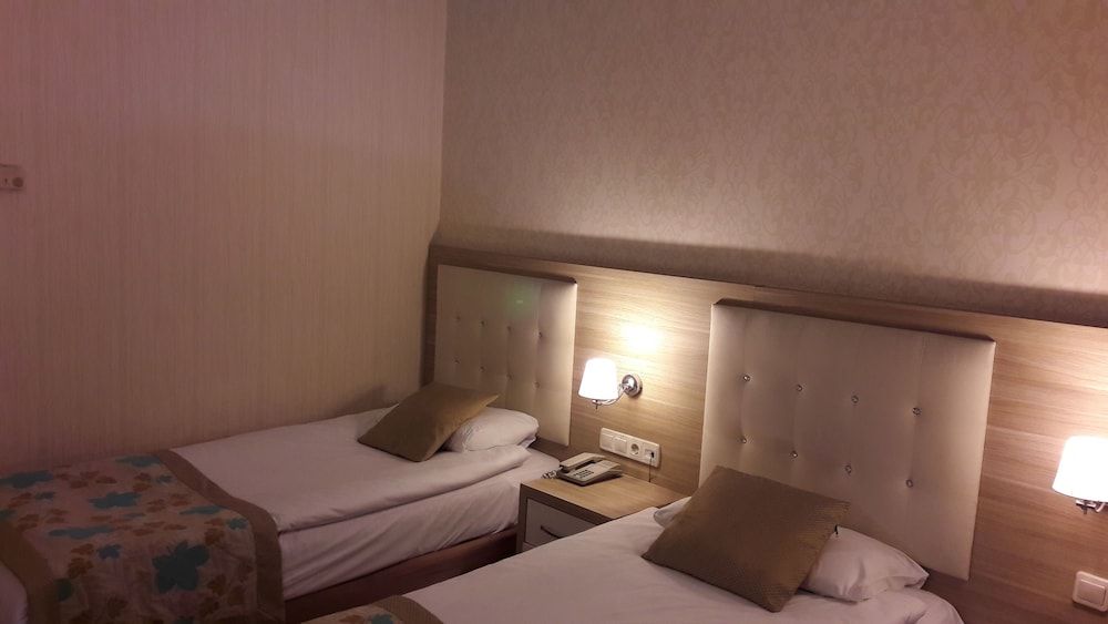 Cender Hotel Standard Double or Twin Room, 1 Bedroom, Balcony, Sea View 11