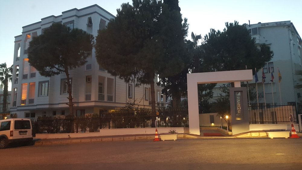 undefined Esperanza Hotel 6