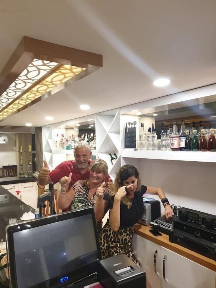 undefined Esperanza Hotel 10