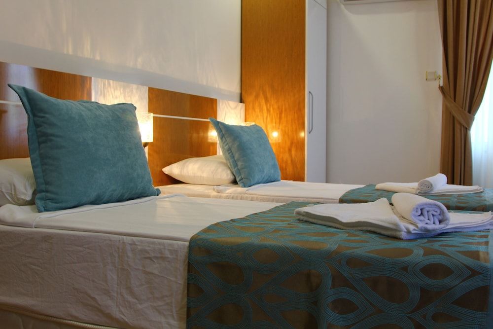 Esperanza Hotel Standard Double Room Single Use 7